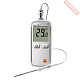 Термометр контактный TESTO 108-2